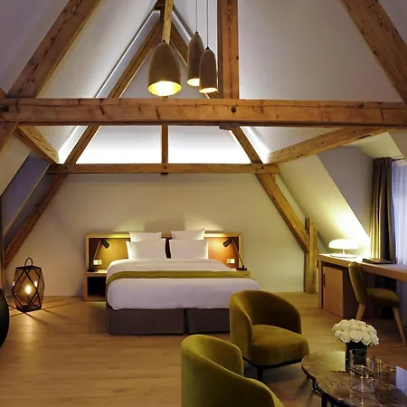 5 Terres Hotel & Spa - Mgallery Collection-2