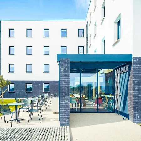 ibis budget Troyes Est-3