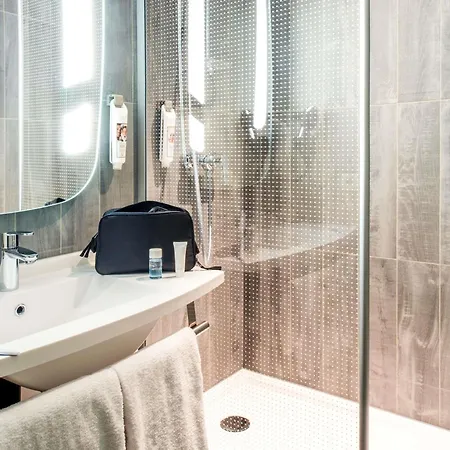 ibis Paris Gare De L Est 10ème-3