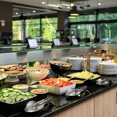 Park Inn By Radisson Zalakaros Hotel & Spa-2