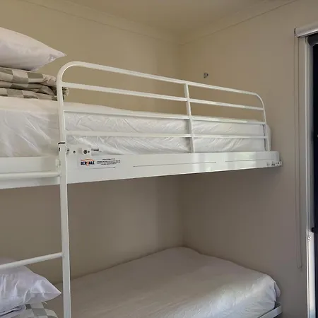 Kerang Holiday Park-2
