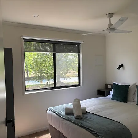 Kerang Holiday Park-3