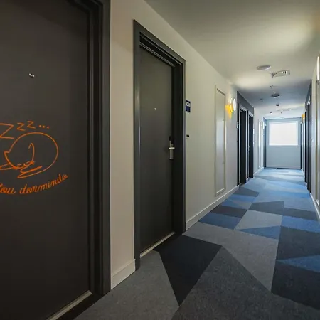 Ibis Budget Santos Gonzaga-2