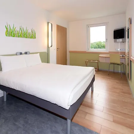 ibis budget Augsburg City-2
