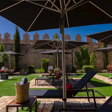 La Casa del Presidente Small Luxury Hotels-2