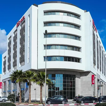 Ibis Sfax-3