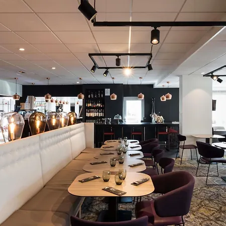 Ibis Styles Lyon Bron Eurexpo-3