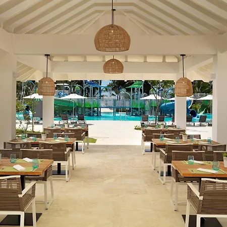 Meliá Caribe Beach Resort-All Inclusive-2