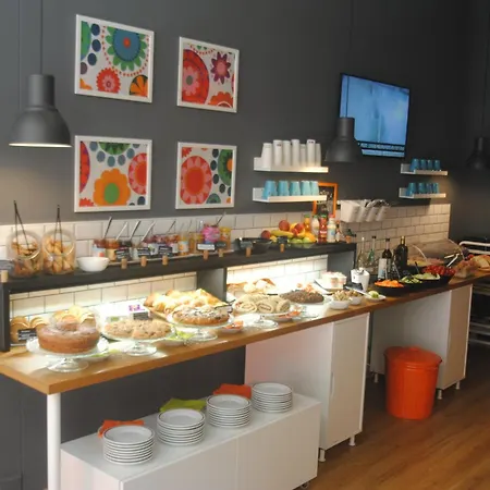 Ibis Styles Brindisi-3