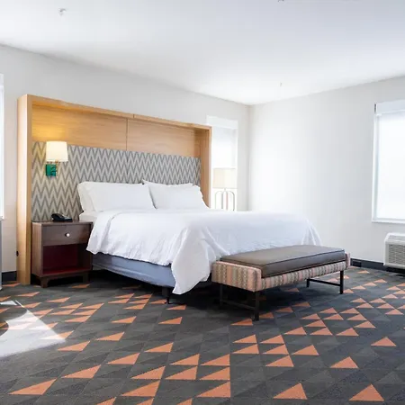 Holiday Inn & Suites Philadelphia W - Drexel Hill By Ihg-3