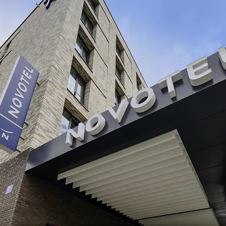 Novotel Regensburg Zentrum-3