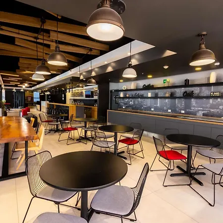 Ibis Tijuana-3