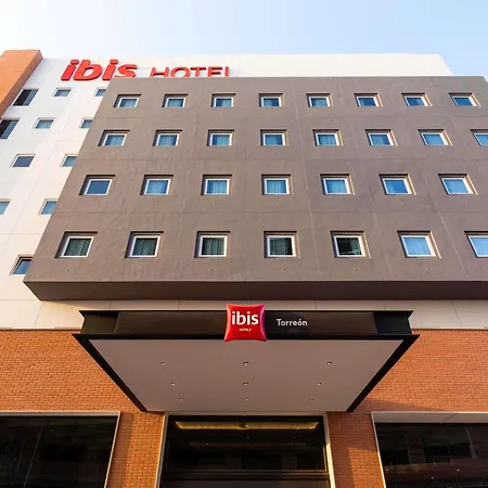 Ibis Torreon-3