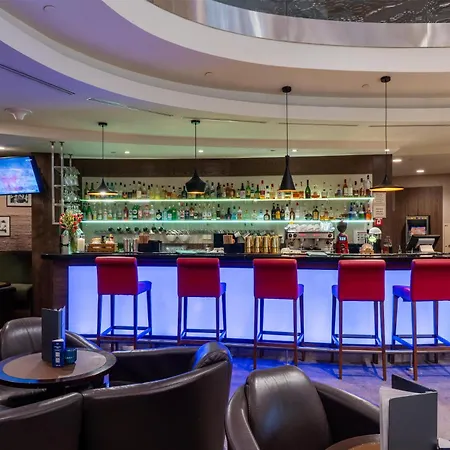 Radisson Blu Hotel & Residences Zakopane-3