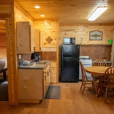 Fireside Cabins-2