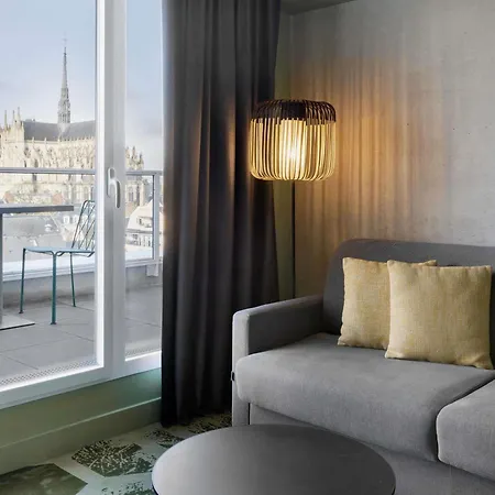 ibis Styles Amiens Centre-2