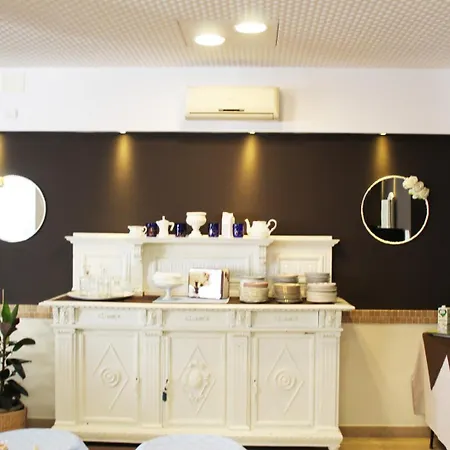 Hotel Graziella Mare-3