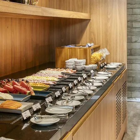 Novotel Bh Savassi-3