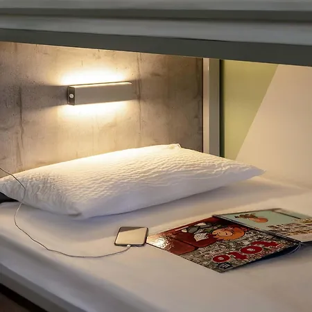 Ibis Budget Cognac-2