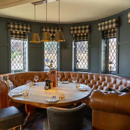 The Inn South Stainley-2