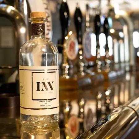 The Inn South Stainley-3