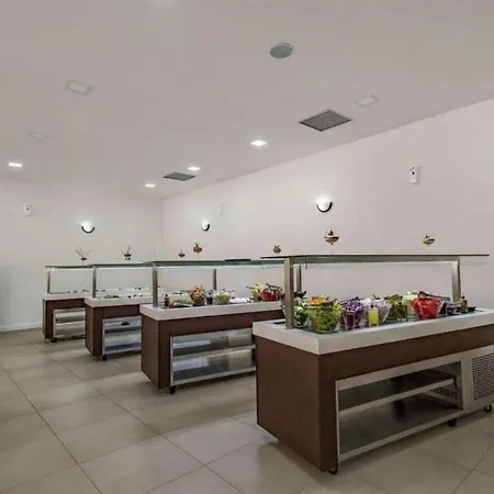 Evia Riviera Resort By Anayia All Inclusive Resorts-3