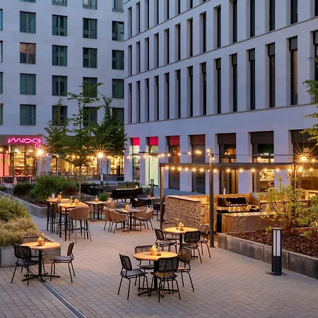 AC Hotels by Marriott Wuerzburg-3