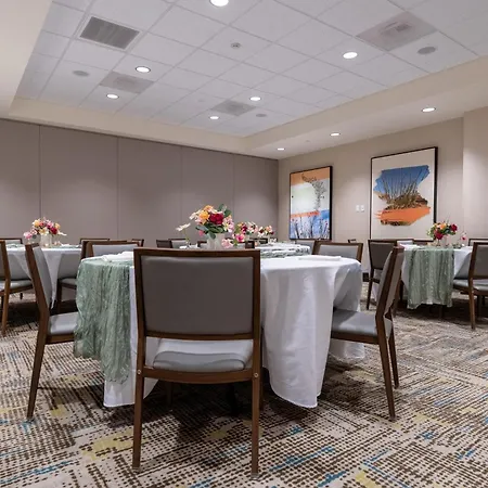 Hampton Inn Tucson Downtown, Az-3