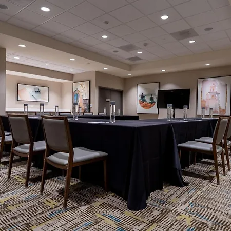 Hampton Inn Tucson Downtown, Az-2