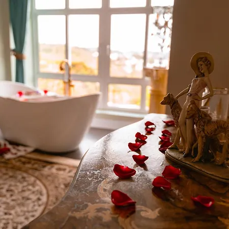 Le Boutique Hotel Gramado - Exclusivo para Casais-2