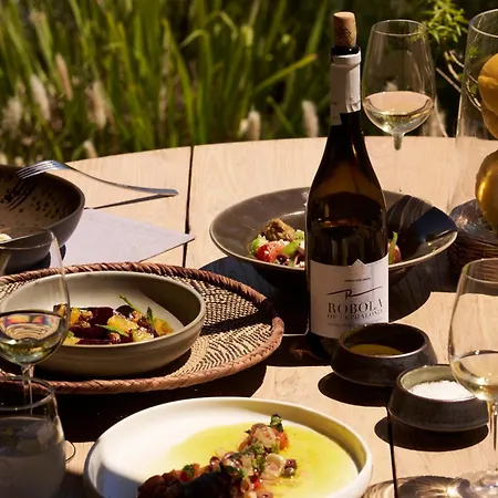 Eliamos Villas Hotel & Spa - Relais & Chateaux-2