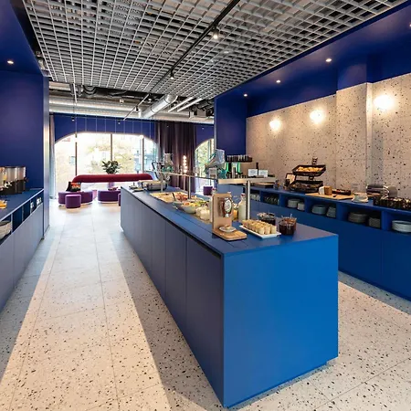ibis Styles Muenchen Perlach-2