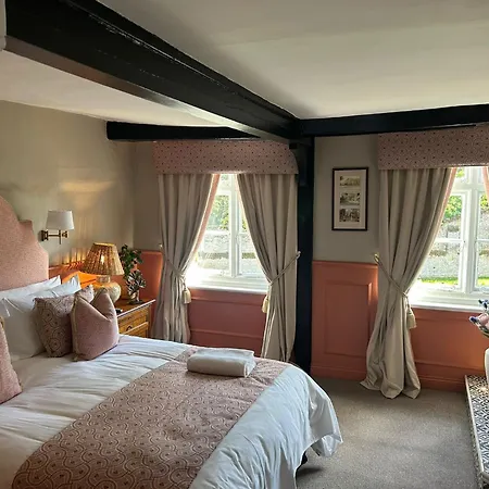 Worlington Hall-2