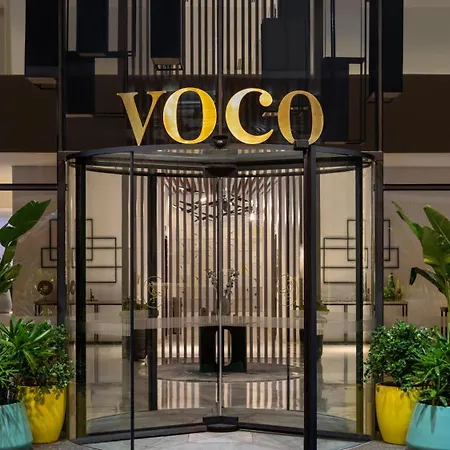 Voco Dubai The Palm By Ihg-3