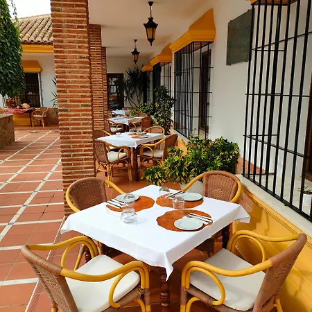 Hotel Rural Carlos Astorga-3