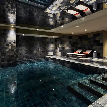 La Licorne Hotel & Spa Troyes - Mgallery Collection-2