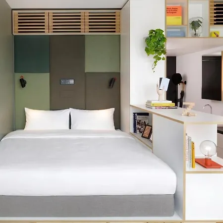 Zoku Paris-2