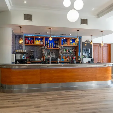 North Stafford Hotel-2