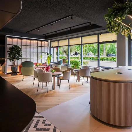 TULIP Hotels&Residences - Zwolle-2