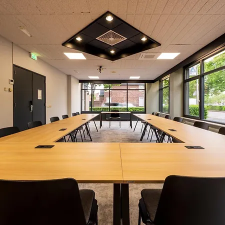 TULIP Hotels&Residences - Zwolle-3