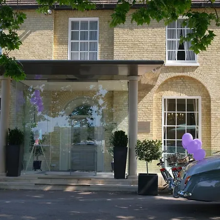 The Gonville Hotel, A Member Of Radisson Individuals-2