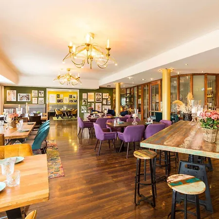 Mercure Hotel Bad Oeynhausen City-2