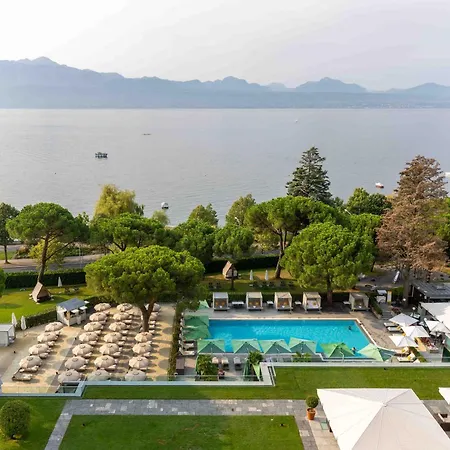 Beau-Rivage Palace-2