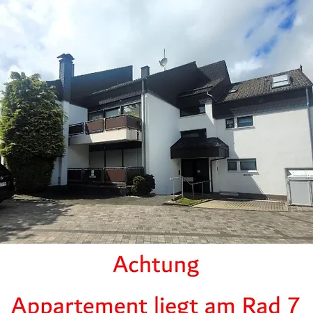 Hotel Nuhnetal-3