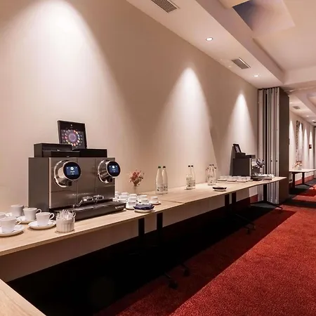 La Citadelle Hotel Metz - Mgallery Collection-2