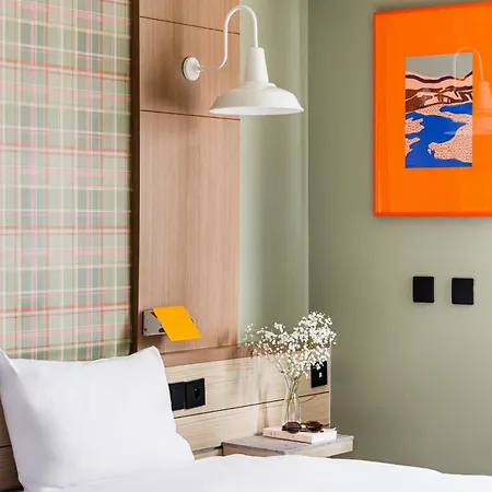 ibis Styles Annecy Centre Gare-3