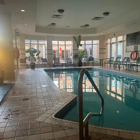 Hilton Garden Inn Montreal Airport-2
