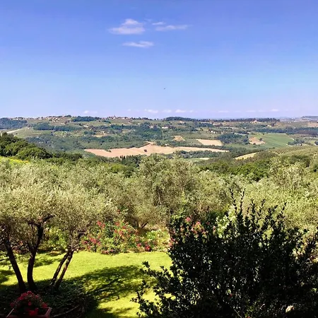 Villa Il Poggiale Dimora Storica-3