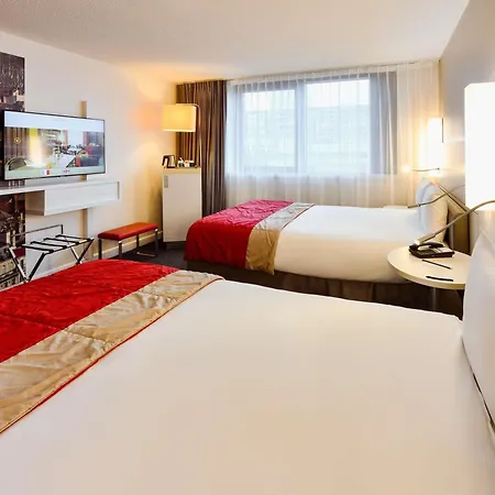 Mercure Lyon Centre Saxe Lafayette-3