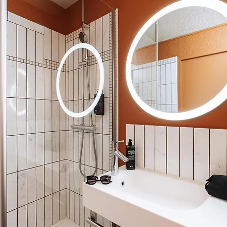 ibis Styles Le Mans Gare Sud-3